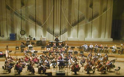 Slovak Radio Symphony Orchestra