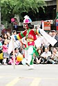 Mask Dance
