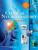 Clinical Neuroanatomy,7/e