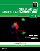 Cellular & Molecular Immunology,6/e Updated Edition