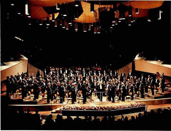 Berliner philharmoniker