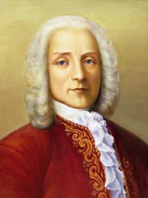 Scarlatti Domenico