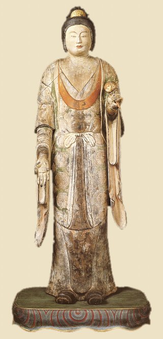 Gohou Zenshin, 12th Century, aka Kariteimo Gohou Zenshin, 12th Century, aka Kariteimo