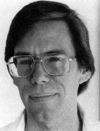 Bob Lazar