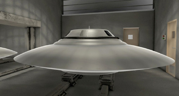 Update on Area 51 whistleblower Bob Lazar