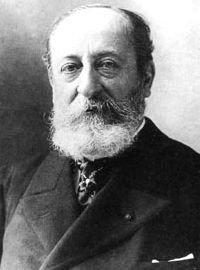 Charles Camille Saint-Saëns (1835 ~ 1921)