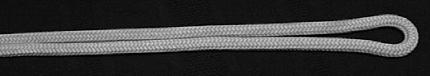 Bowline on a Bight - Step 1