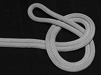 Bowline on a Bight - Step 3