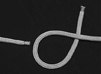 Carrick Bend - Step 1