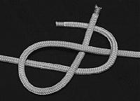 Carrick Bend - Step 4