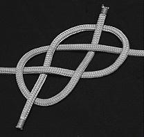 Carrick Bend - Step 7