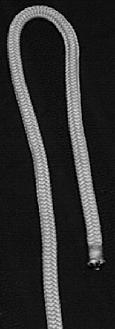 Heaving Line Knot - Step 1