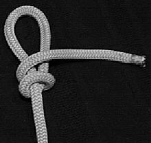 Heaving Line Knot - Step 3