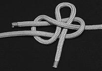 Slipped Sheet Bend