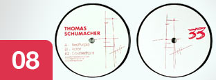 8. Thomas Schumacher - Rotor