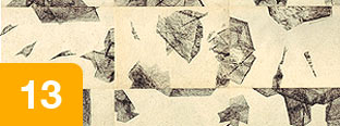 13. Efdemin - Bergwein