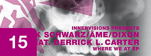 15. Henrik Schwarz, Âme & Dixon - Where We At