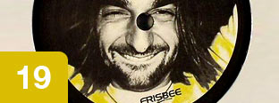 19. Ricardo Villalobos - Que Belle Epoque 2006