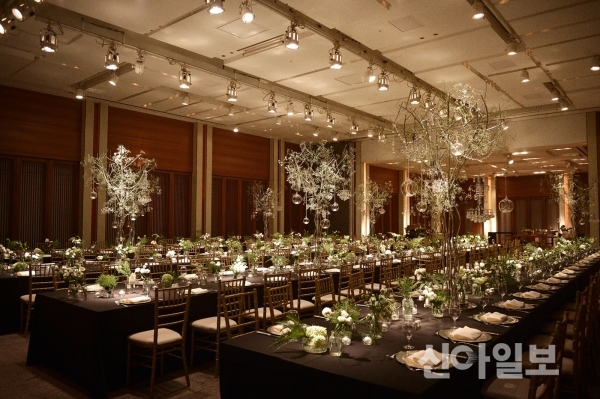 (사진=서울신라호텔)