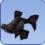 Black Goldfish Black Goldfish