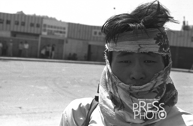 광주시민군 광주시민군