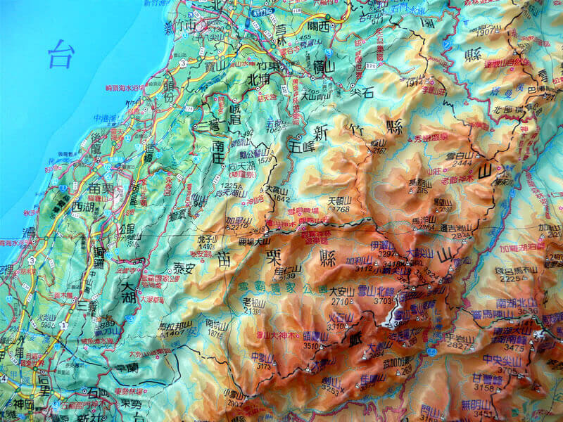 臺灣 雪山山脈에 대한 이미지 검색결과