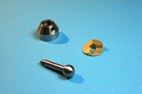 Feed Knob Components
