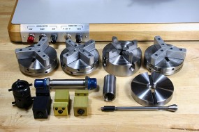 Chucks and Accessories. Good Quality and Inexpensive. Buy Plenty.