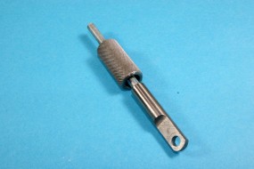 Headstock End of the Tensioner