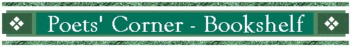 Poets' Corner Logo