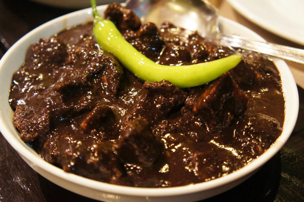 dinuguan