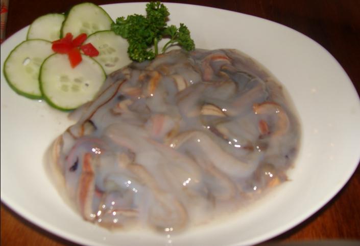 tamilok