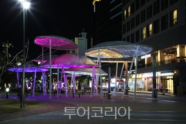 대천겨울바다 사랑축제/사진-보령축제관광재단
