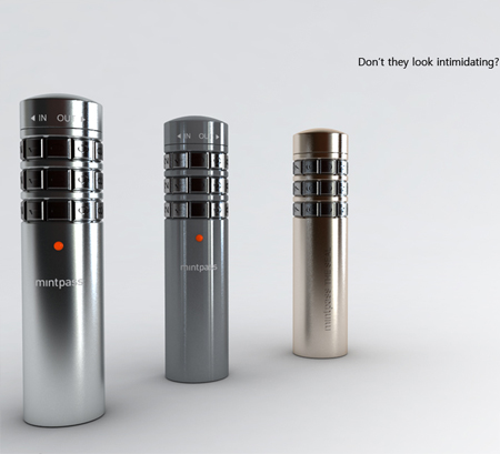 mint seal from mintpass