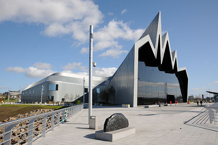 Riverside Museum에 대한 이미지 검색결과