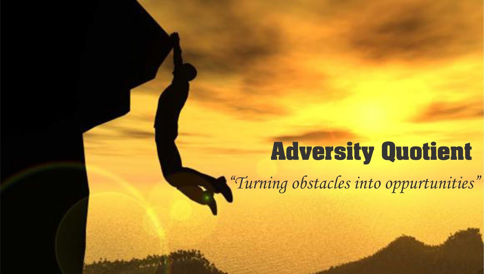 Adversity Quotient에 대한 이미지 검색결과