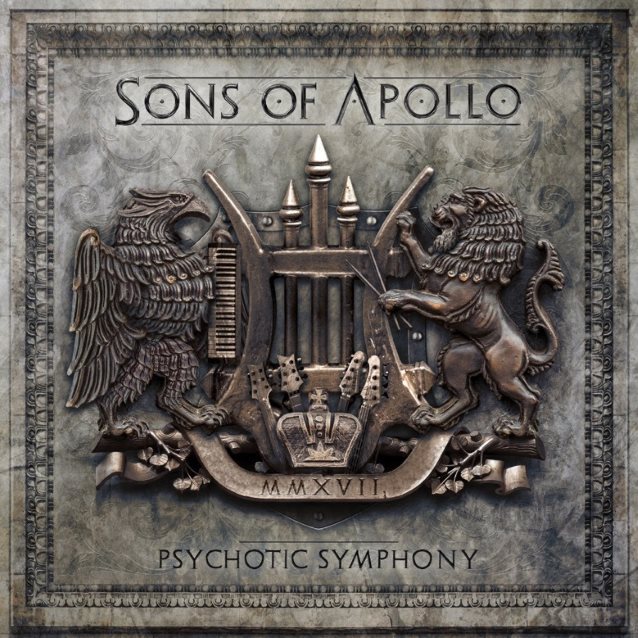 Sons Of Apollo - Coming Home에 대한 이미지 검색결과