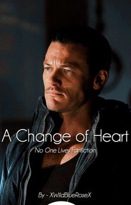 Luke Evans - Changing 이미지 검색결과