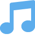 음표 🎵