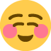 웃는 얼굴 ☺