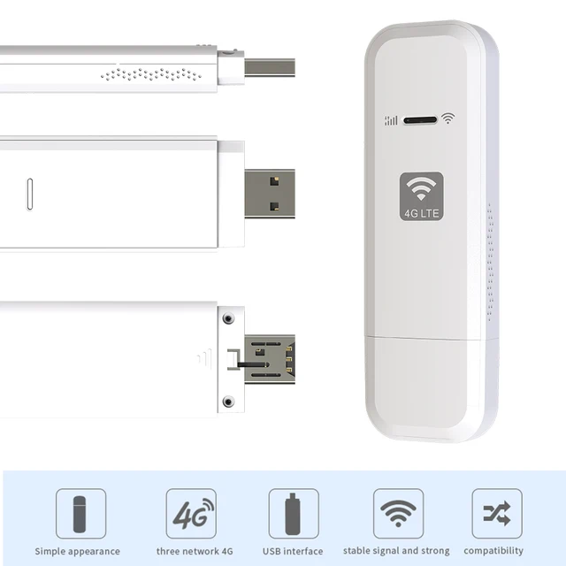 간편하고 안전한 네트워크 환경을 만들어주는 EATPOW USB 동글 와이파이 라우터