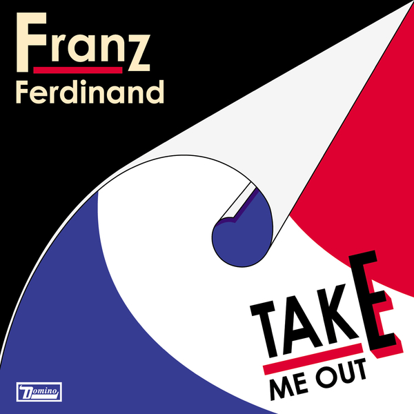 Franz Ferdinand - Take Me Out에 대한 이미지 검색결과