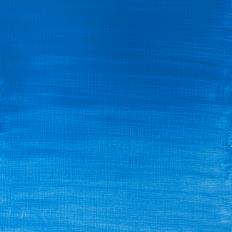 Professional Acrylic Cerulean Blue