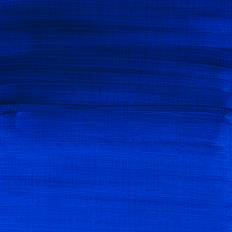 Professional Acrylic Ultramarine Blue