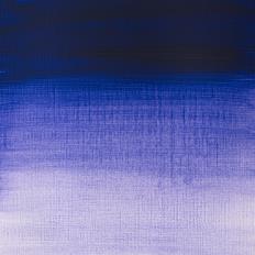 Professional Acrylic Ultramarine Violet
