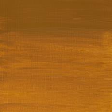 Professional Acrylic Yellow Ochre