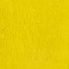 Professional Acrylic Bismuth Yellow
