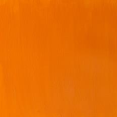 Professional Acrylic Cadmium Orange