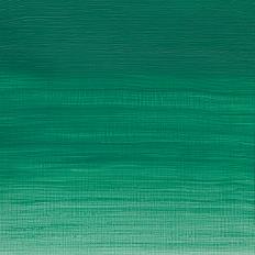 Professional Acrylic Cobalt Green