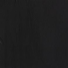 Professional Acrylic Mars Black